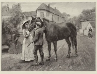 さようなら、ドビン！